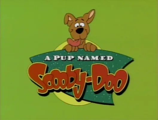 A Pup Named Scooby-Doo (Phần 4) - A Pup Named Scooby-Doo (Phần 4)