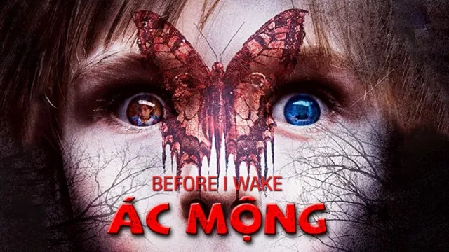 Ác Mộng - Ác Mộng