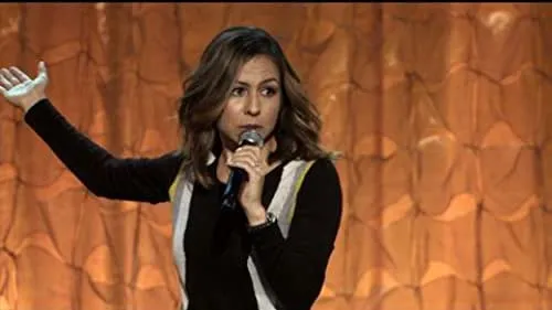 Anjelah Johnson: Not Fancy Anjelah Johnson: Not Fancy