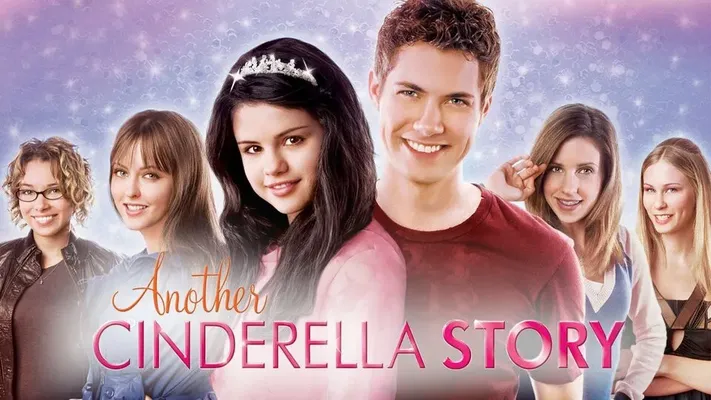 Another Cinderella Story Another Cinderella Story