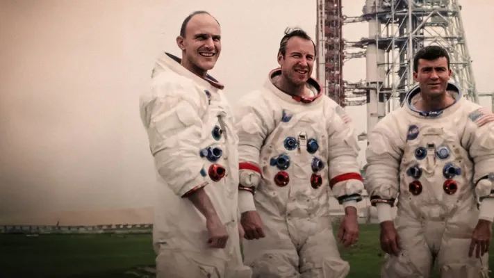 Apollo 13: Sống sót - Apollo 13: Sống sót