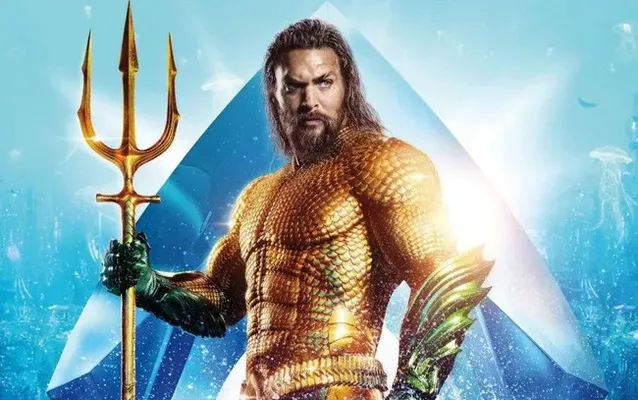 Aquaman: Đế Vương Atlantis Aquaman: Đế Vương Atlantis