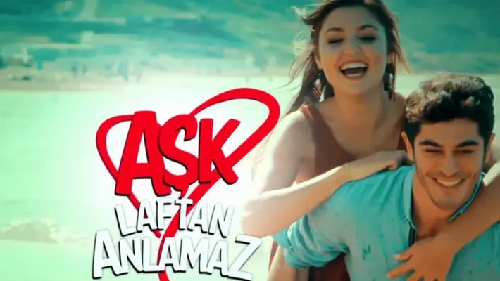 Ask Laftan Anlamaz Ask Laftan Anlamaz