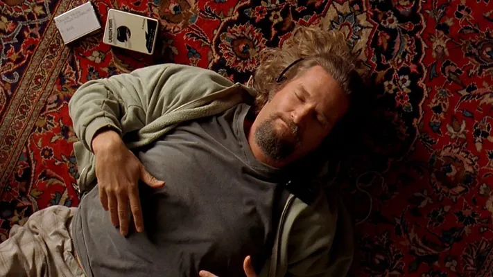 Bá Tước Lebowski Bá Tước Lebowski