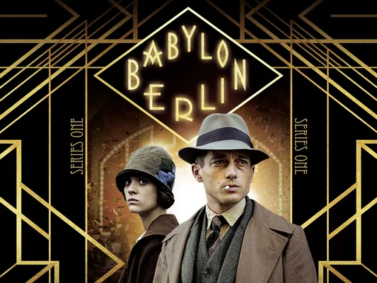 Babylon Berlin (Phần 1) Babylon Berlin (Phần 1)