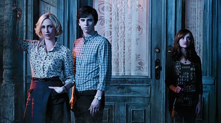 Bates Motel (Phần 2) Bates Motel (Phần 2)