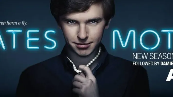 Bates Motel (Phần 4) - Bates Motel (Phần 4)