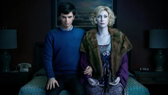 Bates Motel (Phần 5) Bates Motel (Phần 5)