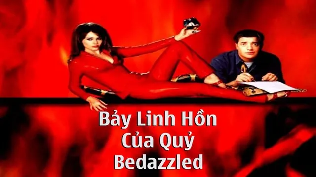 Bảy Linh Hồn Của Quỷ - Bảy Linh Hồn Của Quỷ