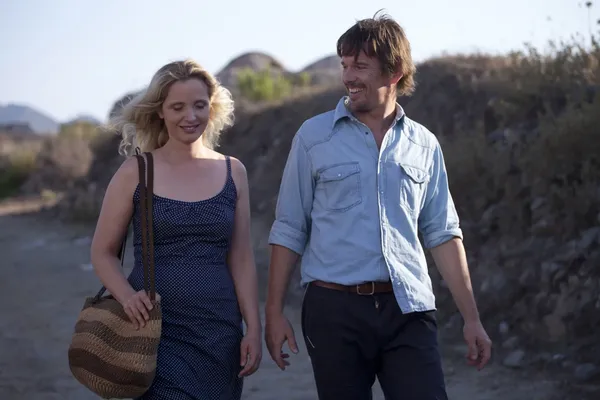 Before Midnight Before Midnight