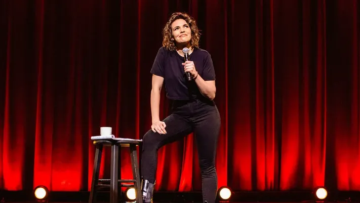 Beth Stelling: Nếu hồi đó anh đã không cần tôi Beth Stelling: Nếu hồi đó anh đã không cần tôi