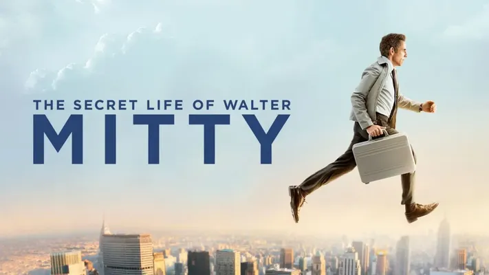 Bí Mật Của Walter Mitty - Bí Mật Của Walter Mitty