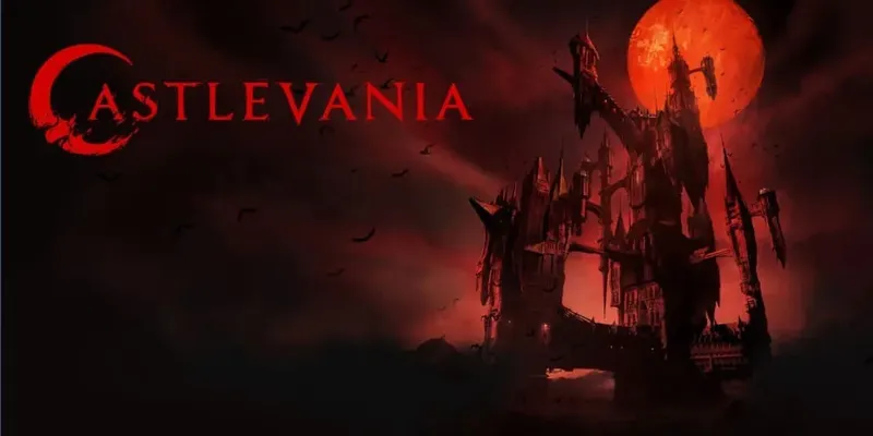 Castlevania (Phần 1) Castlevania (Phần 1)