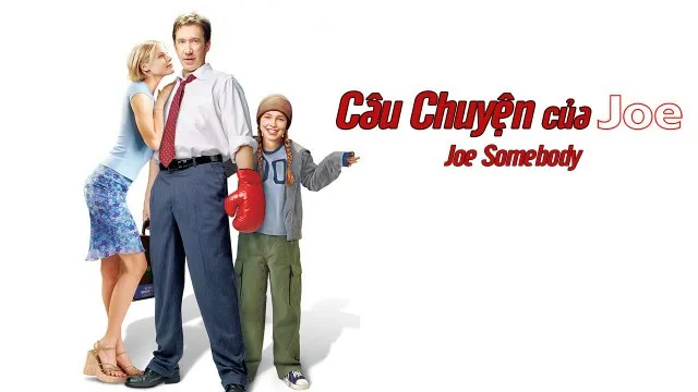 Câu Chuyện Của Joe - Câu Chuyện Của Joe