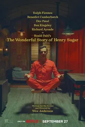 Câu chuyện kì diệu về Henry Sugar