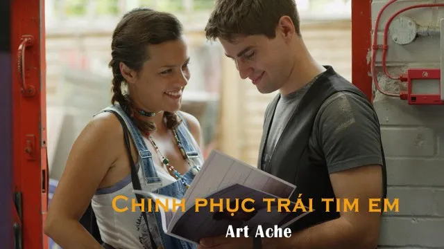 Chinh Phục Trái Tim Em - Chinh Phục Trái Tim Em