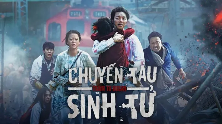 Chuyến Tàu Sinh Tử - Chuyến Tàu Sinh Tử