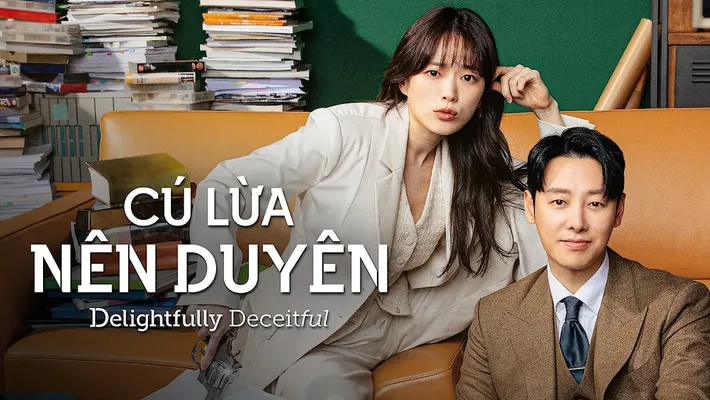 Cú Lừa Nên Duyên - Cú Lừa Nên Duyên