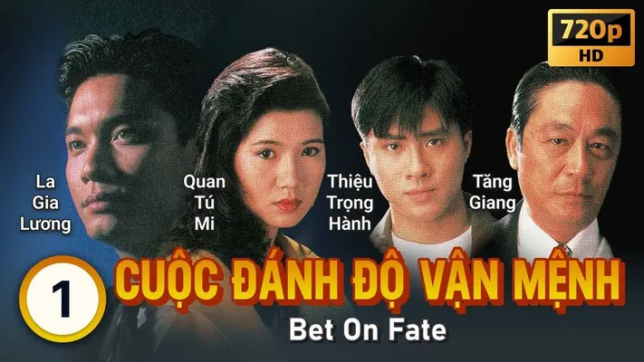 Cuộc Đánh Độ Vận Mệnh Cuộc Đánh Độ Vận Mệnh