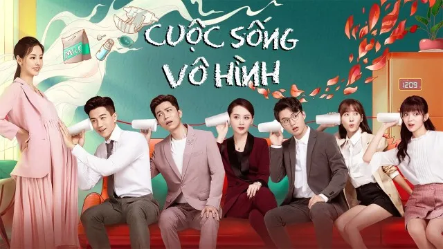 Cuộc Sống Vô Hình Cuộc Sống Vô Hình