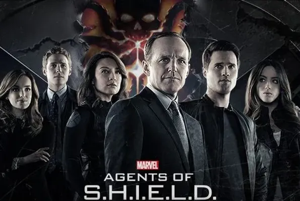 Đặc Vụ S.H.I.E.L.D. (Phần 2) - Đặc Vụ S.H.I.E.L.D. (Phần 2)