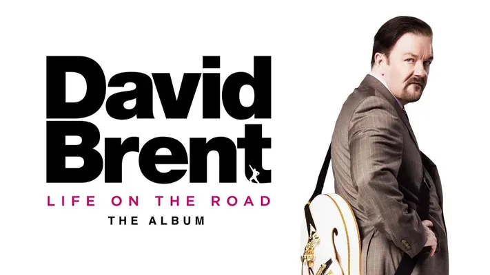 David Brent: Cuộc đời trên xa lộ David Brent: Cuộc đời trên xa lộ