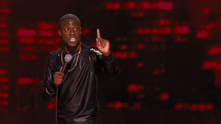 Để Tôi Giải Thích – Kevin Hart - Để Tôi Giải Thích – Kevin Hart