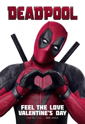 Deadpool Deadpool