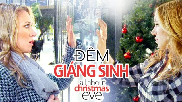 Đêm Giáng Sinh - Đêm Giáng Sinh