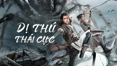 Dị Thú Thái Cực - Dị Thú Thái Cực