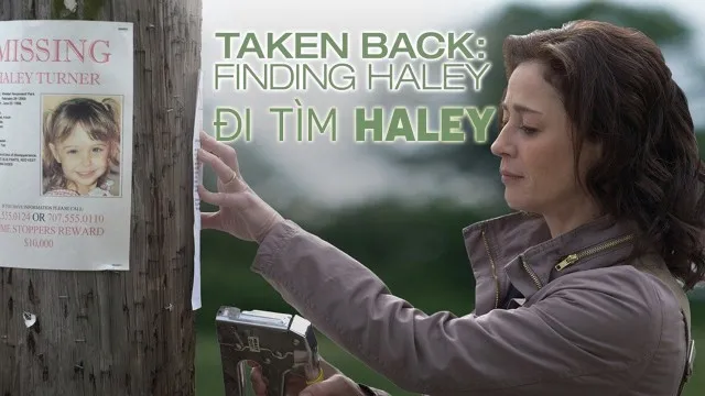 Đi Tìm Haley - Đi Tìm Haley