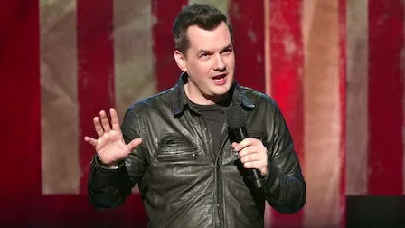 Diễn viên Jim Jefferies Diễn viên Jim Jefferies