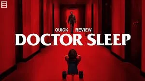 Doctor Sleep: Ký ức kinh hoàng Doctor Sleep: Ký ức kinh hoàng