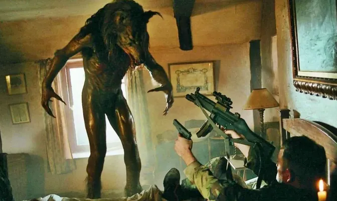 Dog Soldiers Dog Soldiers