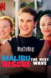 Đội Cứu Hộ Malibu 2: Đợt Sóng Mới