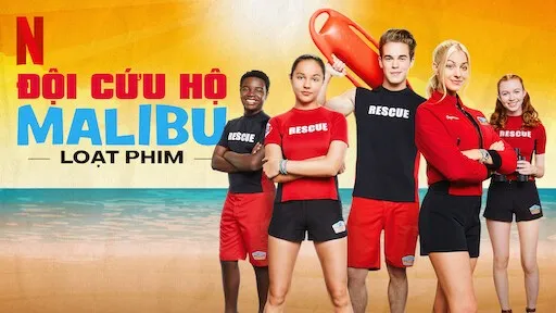 Đội cứu hộ Malibu Đội cứu hộ Malibu