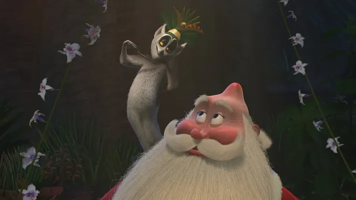 DreamWorks: Những tác phẩm kinh điển mùa lễ - DreamWorks: Những tác phẩm kinh điển mùa lễ