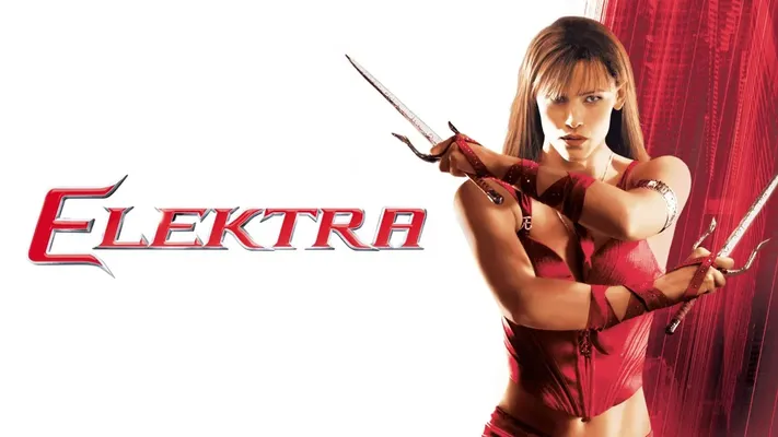 Elektra Elektra