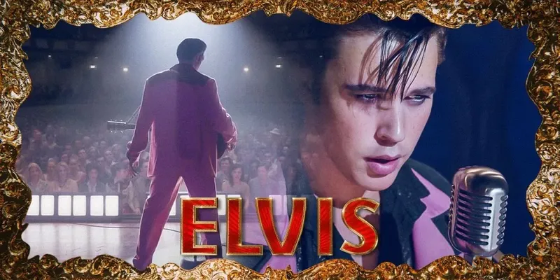 Elvis Elvis