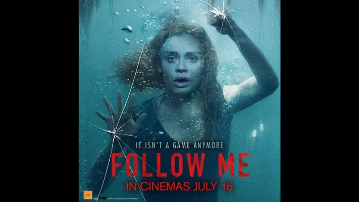 Follow Me - Follow Me