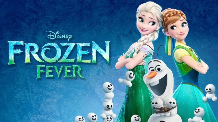 Frozen Fever Frozen Fever