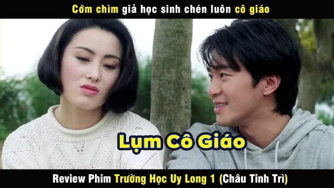 Giang hồ máu lệ Giang hồ máu lệ