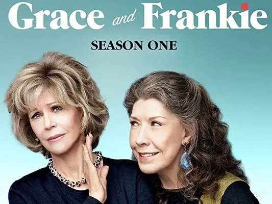 Grace và Frankie (Phần 1) Grace và Frankie (Phần 1)