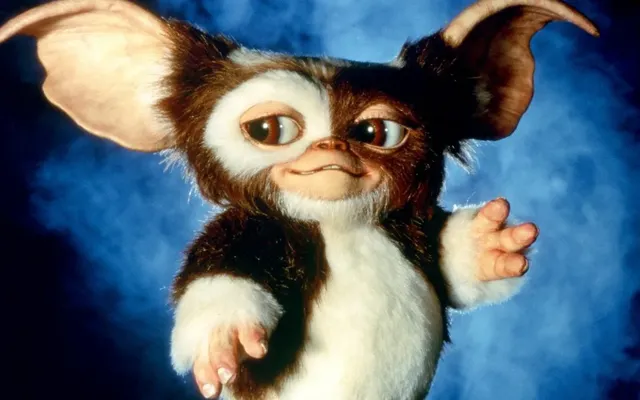 Gremlins Gremlins