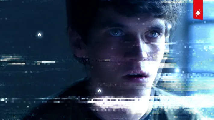 Gương đen: Bandersnatch - Gương đen: Bandersnatch