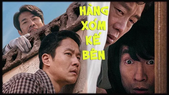 Hàng Xóm Kế Bên Hàng Xóm Kế Bên