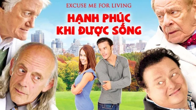 Hạnh Phúc Khi Được Sống Hạnh Phúc Khi Được Sống