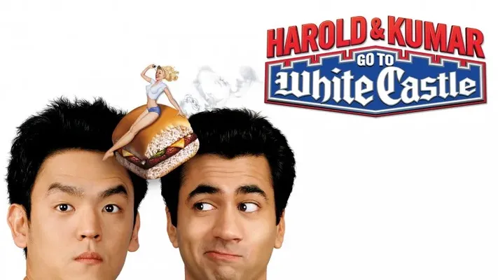 Harold & Kumar: Đến Lâu Đài Trắng - Harold & Kumar: Đến Lâu Đài Trắng