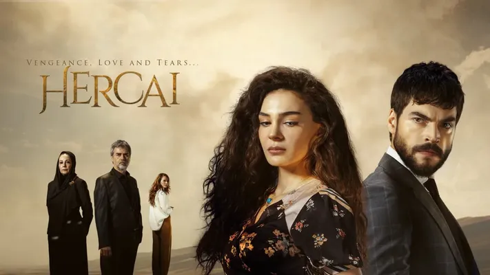 Hercai Hercai