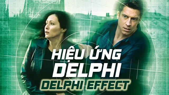 Hiệu Ứng Delphi - Hiệu Ứng Delphi